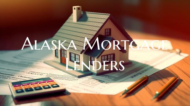 Alaska Mortgage Lenders