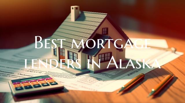 Best mortgage lenders in Ala...